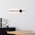 Linear Rechargeable Wall Lamp