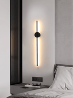 Linear Rechargeable Wall Lamp