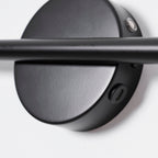 Linear Rechargeable Wall Lamp