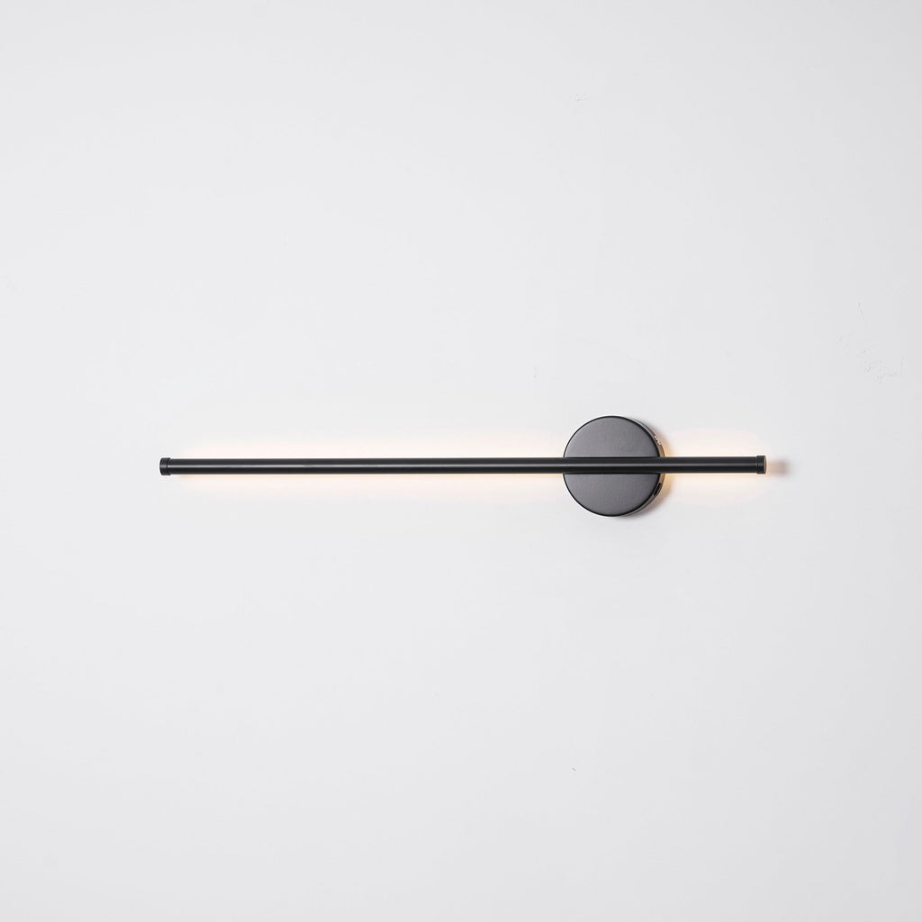 Linear Rechargeable Wall Lamp