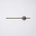 Linear Rechargeable Wall Lamp