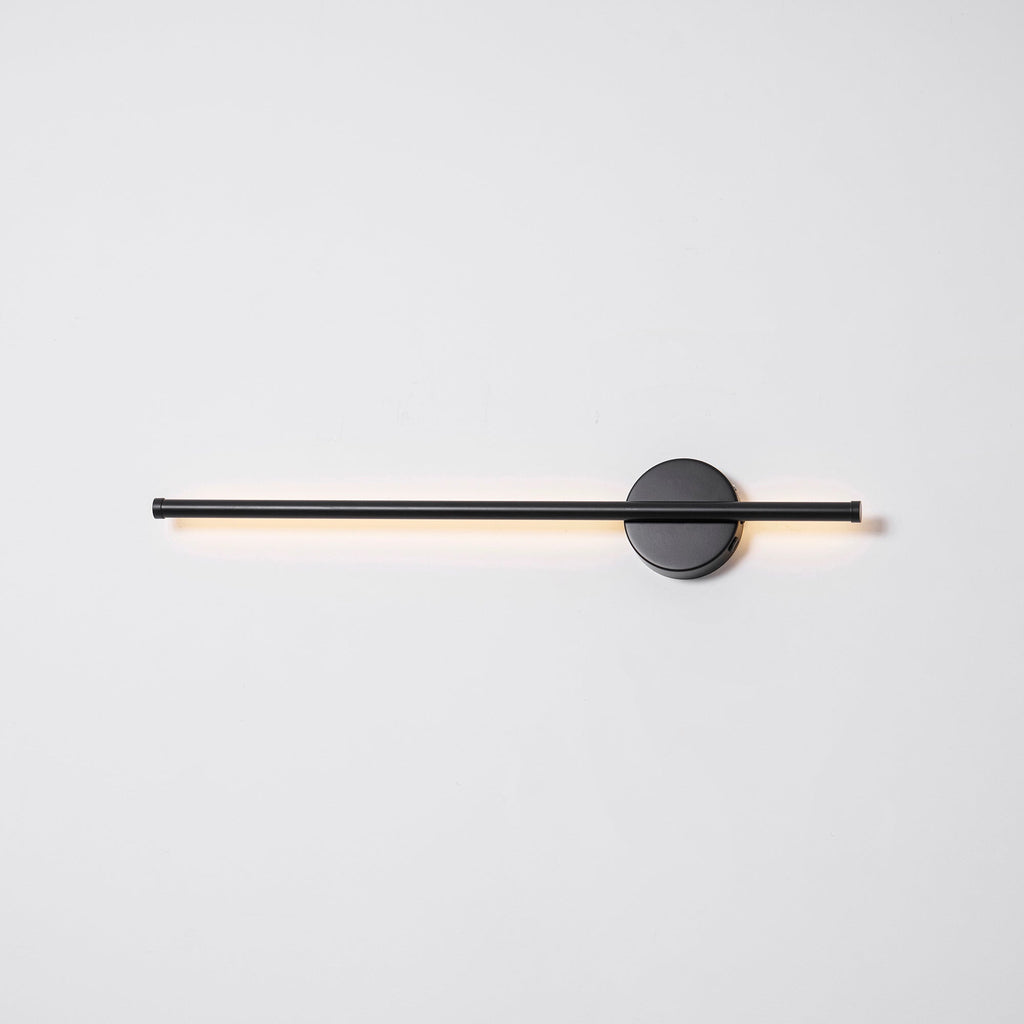 Linear Rechargeable Wall Lamp