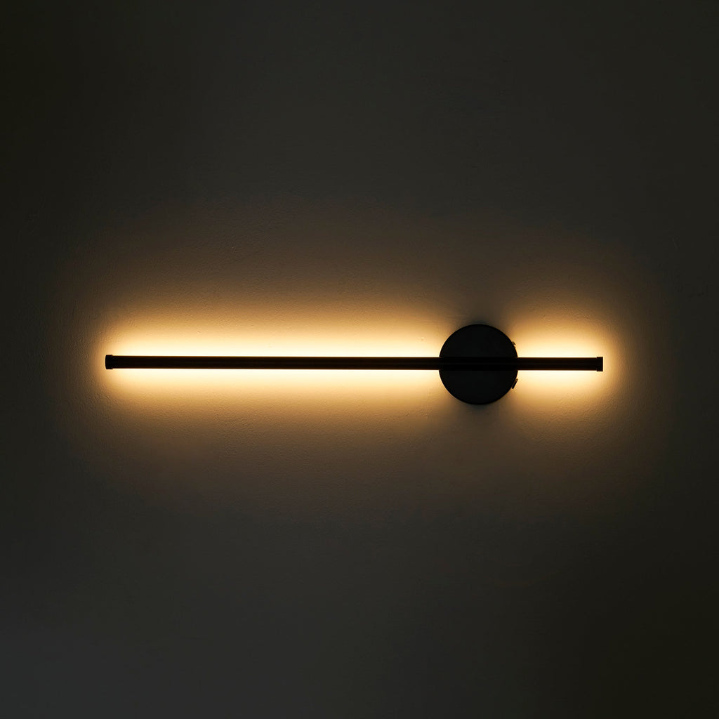 Linear Rechargeable Wall Lamp
