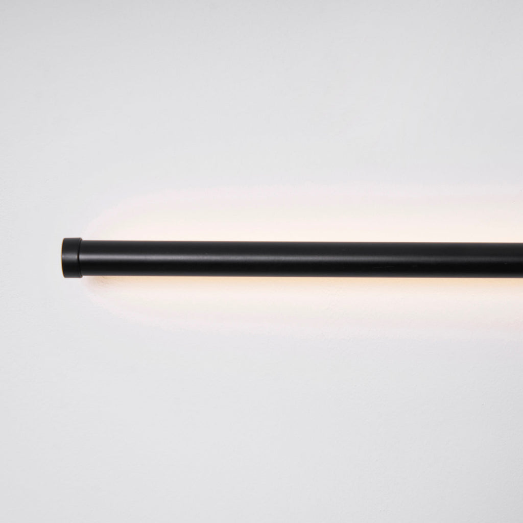 Linear Rechargeable Wall Lamp