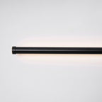 Linear Rechargeable Wall Lamp
