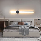 Linear Rechargeable Wall Lamp
