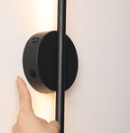 Linear Rechargeable Wall Lamp