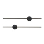Linear Rechargeable Wall Lamp