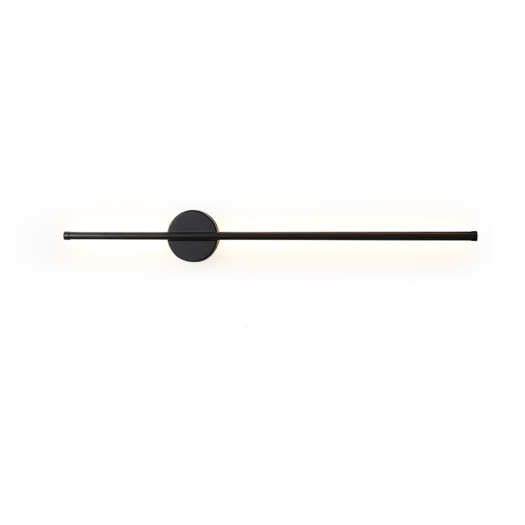 Linear Rechargeable Wall Lamp