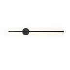 Linear Rechargeable Wall Lamp