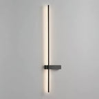 Adeline Linear Rechargeable Sconce