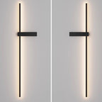 Adeline Linear Rechargeable Sconce