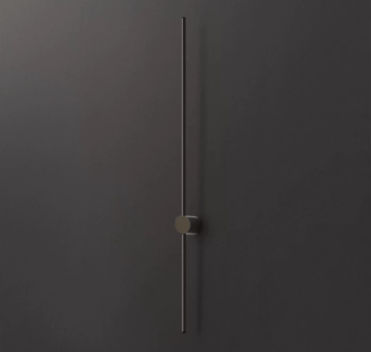 Luma Rod Portable Rechargeable Sconce