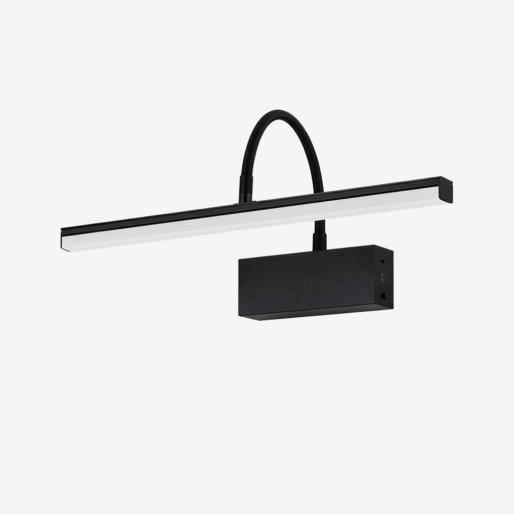 Flexline Linear Rechargeable Wall Light