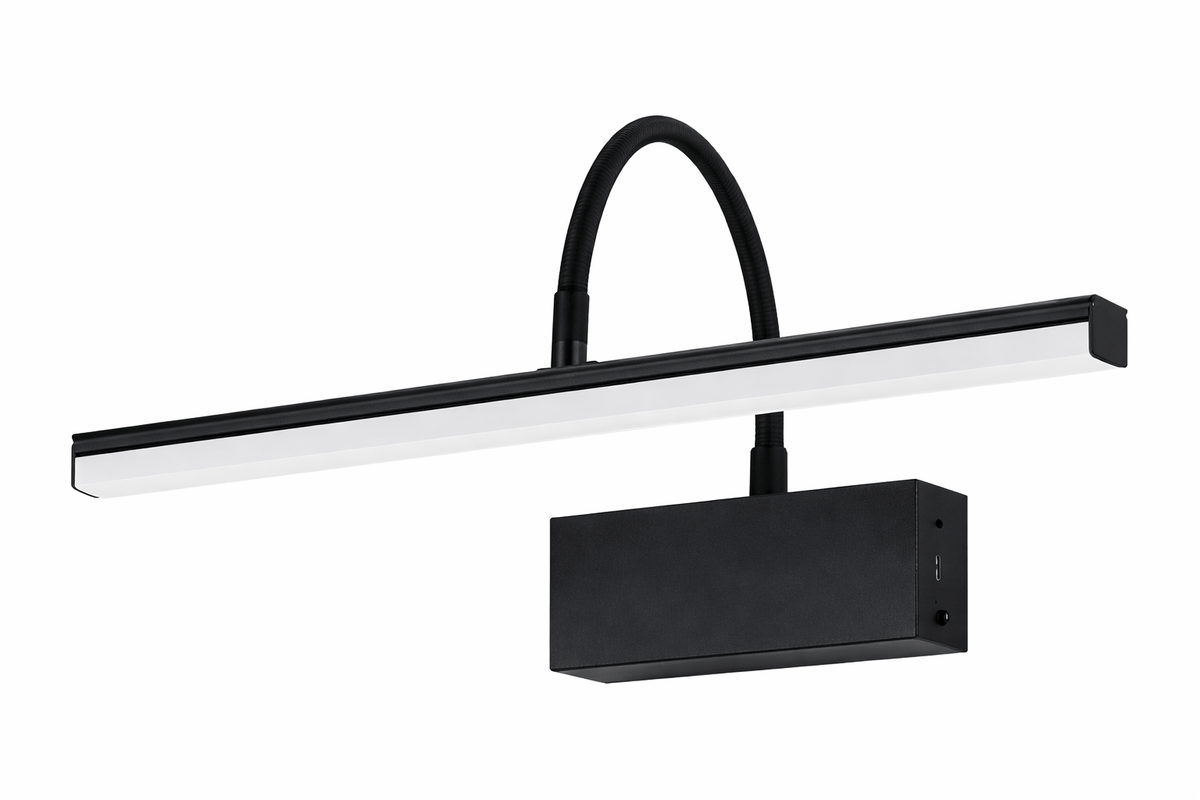 Flexline Linear Rechargeable Wall Light