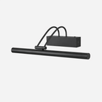 Aureon Linear Rechargeable Wall Light