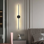 Volt Line Rechargeable Wall Lamp