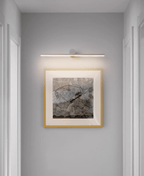 Lumen Trace Rechargeable Wall Lamp