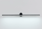 Lumen Trace Rechargeable Wall Lamp