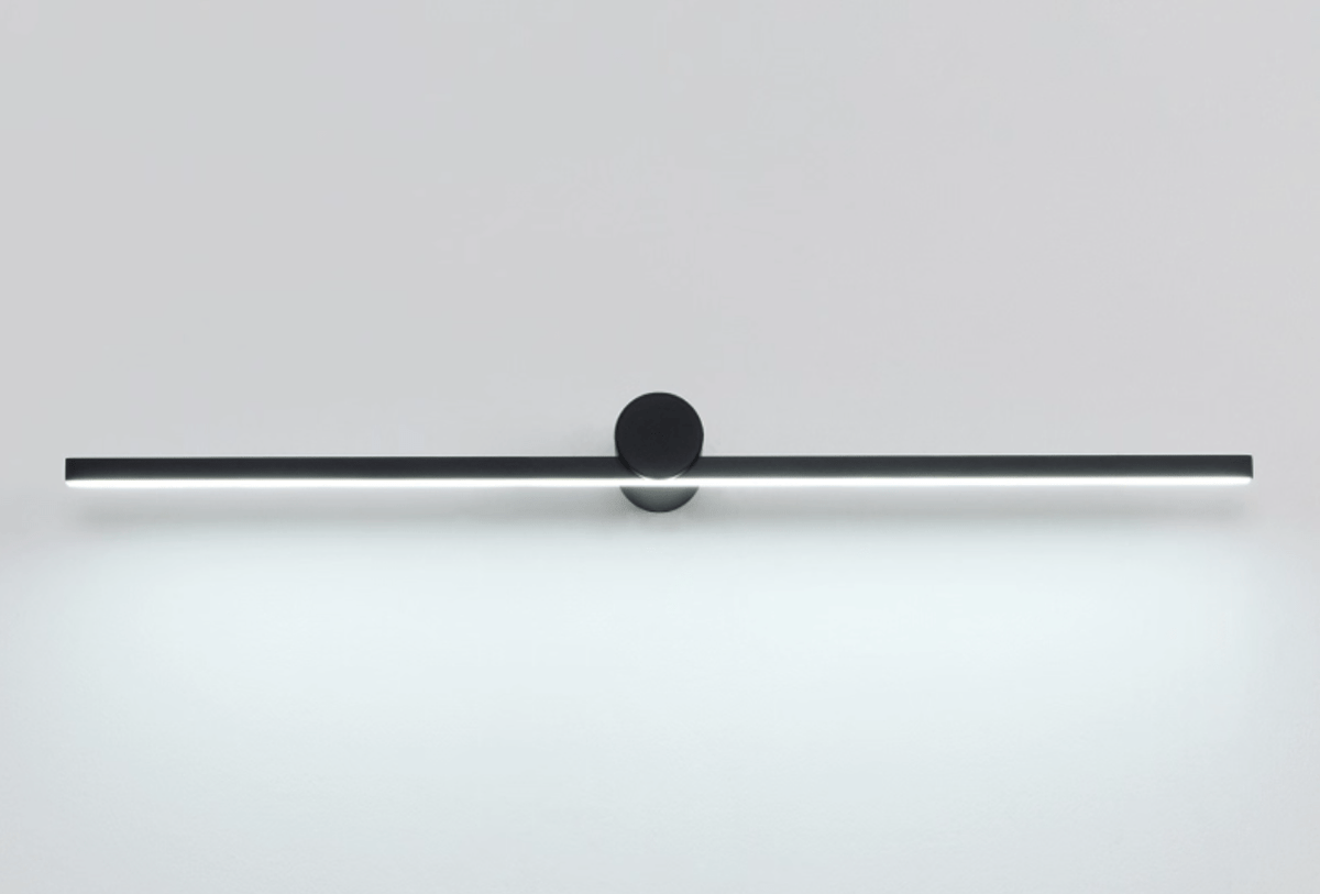 Lumen Trace Rechargeable Wall Lamp