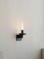 Luma Stem Rechargeable Wall Sconce