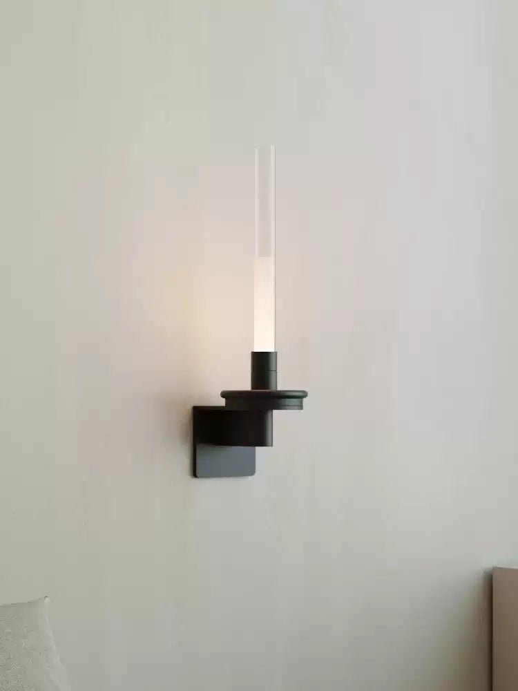 Luma Stem Rechargeable Wall Sconce