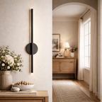 Axis Line Rechargeable Wall Light