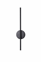 Axis Line Rechargeable Wall Light