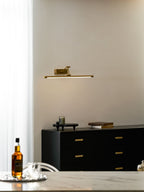 Brillan Frame Rechargeable Wall Light
