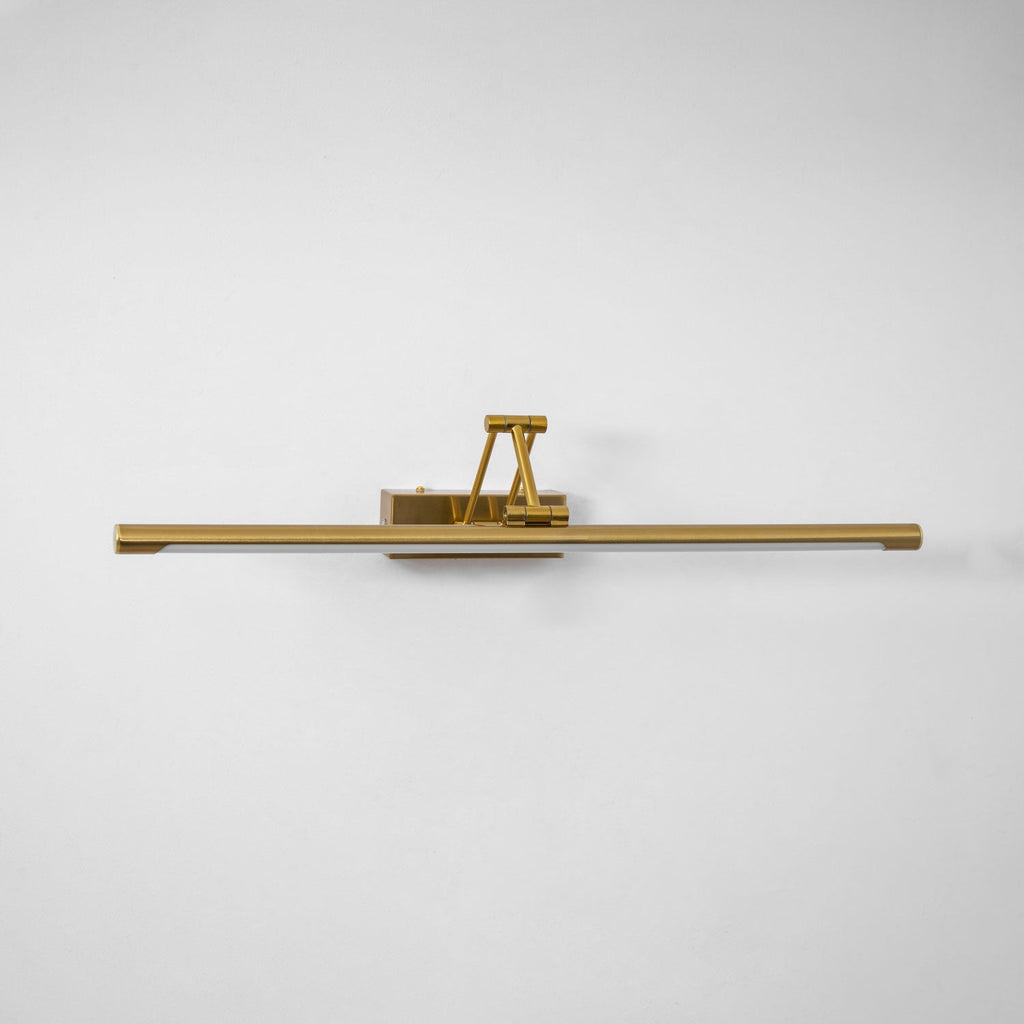 Brillan Frame Rechargeable Wall Light