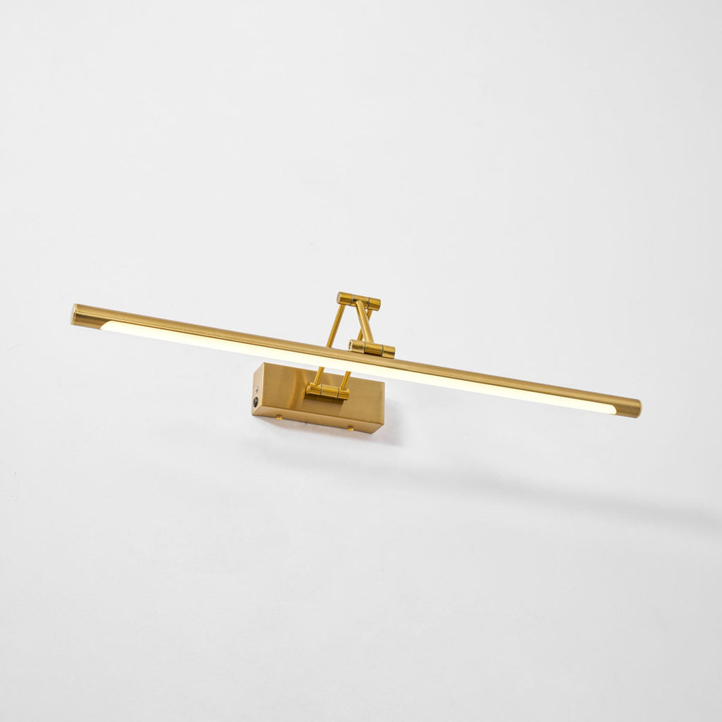 Brillan Frame Rechargeable Wall Light