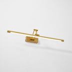 Brillan Frame Rechargeable Wall Light
