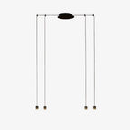 Line Form Pendant light