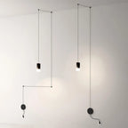 Line Form Pendant light