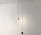 Line Form Pendant light