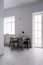 Line Form Pendant light