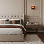 Blason Plug-in Wall Light