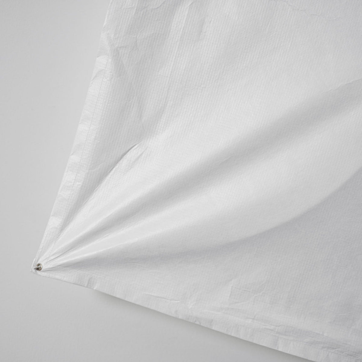 Kite Shaped Paper Wall Lamp
