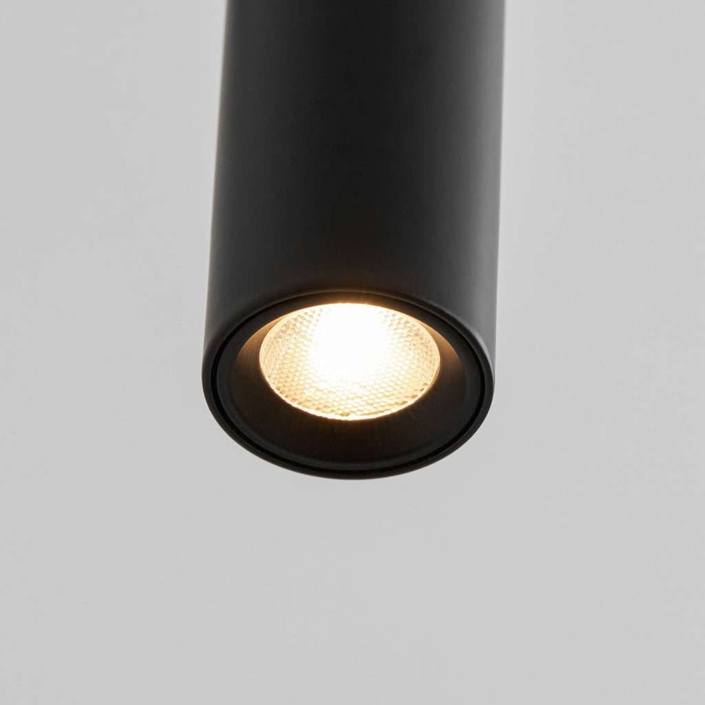 Minimalist Disc Plug-in Wall Sconce