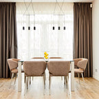 Line Art Pendant Light