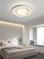Minimalist Cloud Shape Ceiling Lamp