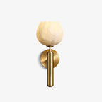 Mian Alabaster Wall Lamp