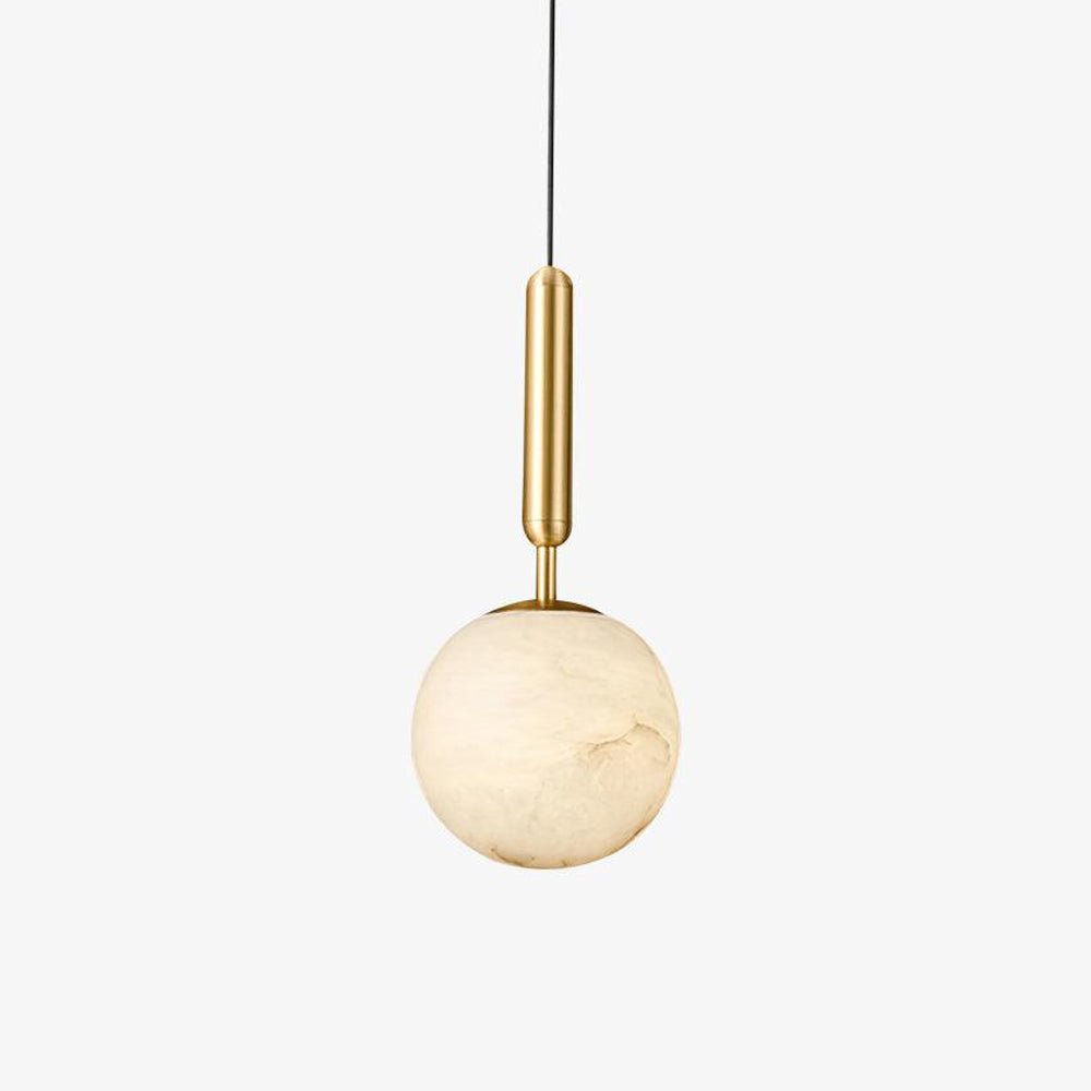 Bosso Alabaster Pendant Lamp