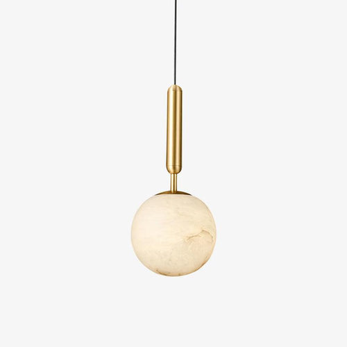 Bosso Alabaster Pendant Lamp
