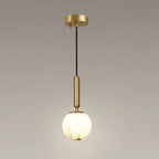Bosso Alabaster Pendant Lamp