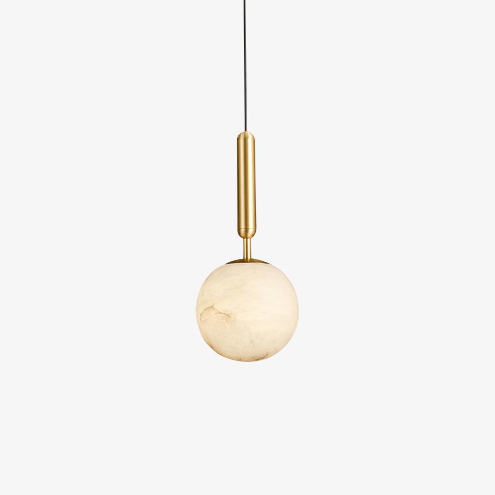 Bosso Alabaster Pendant Lamp