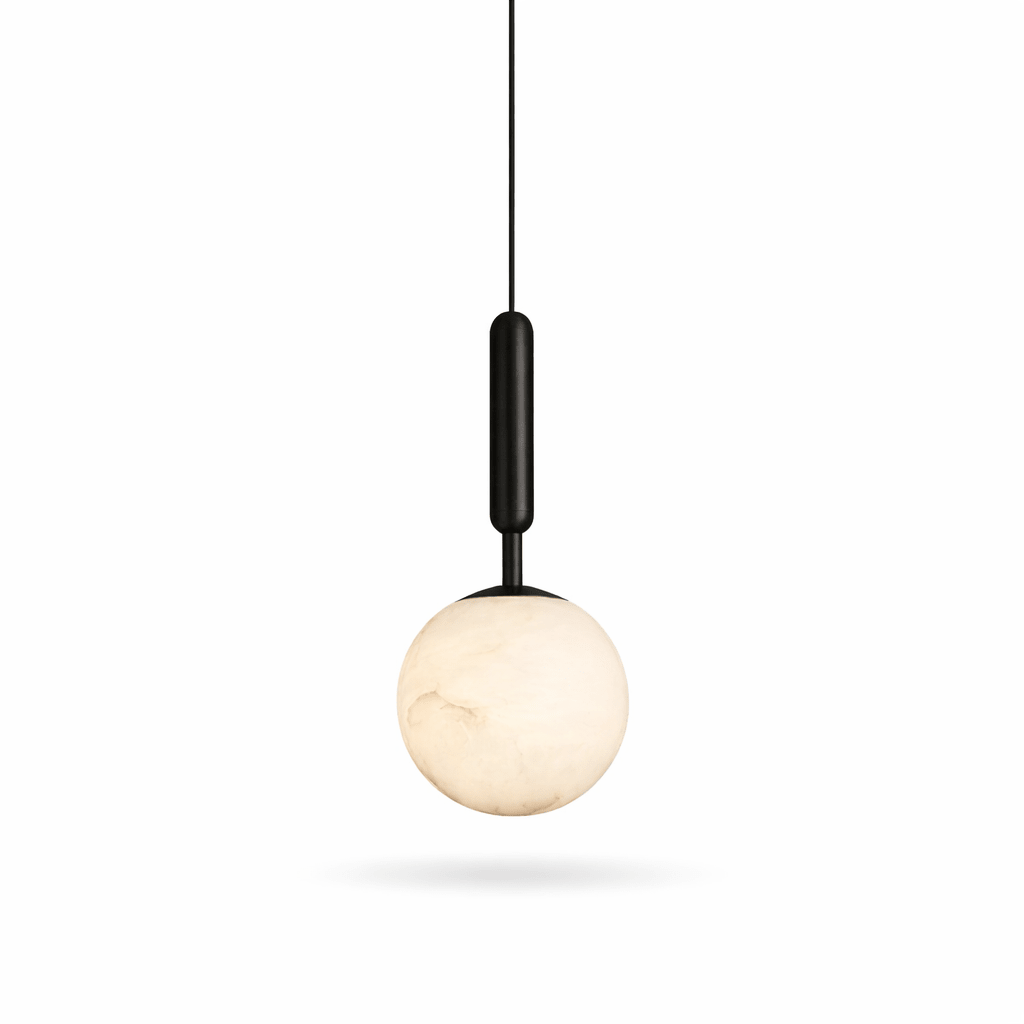 Bosso Alabaster Pendant Lamp