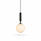 Bosso Alabaster Pendant Lamp