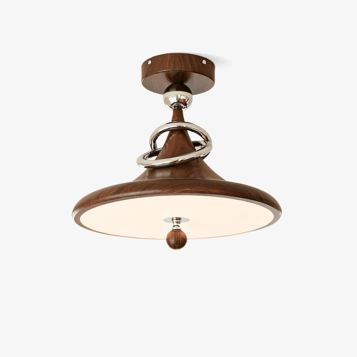 Whirl Ceiling Lamp