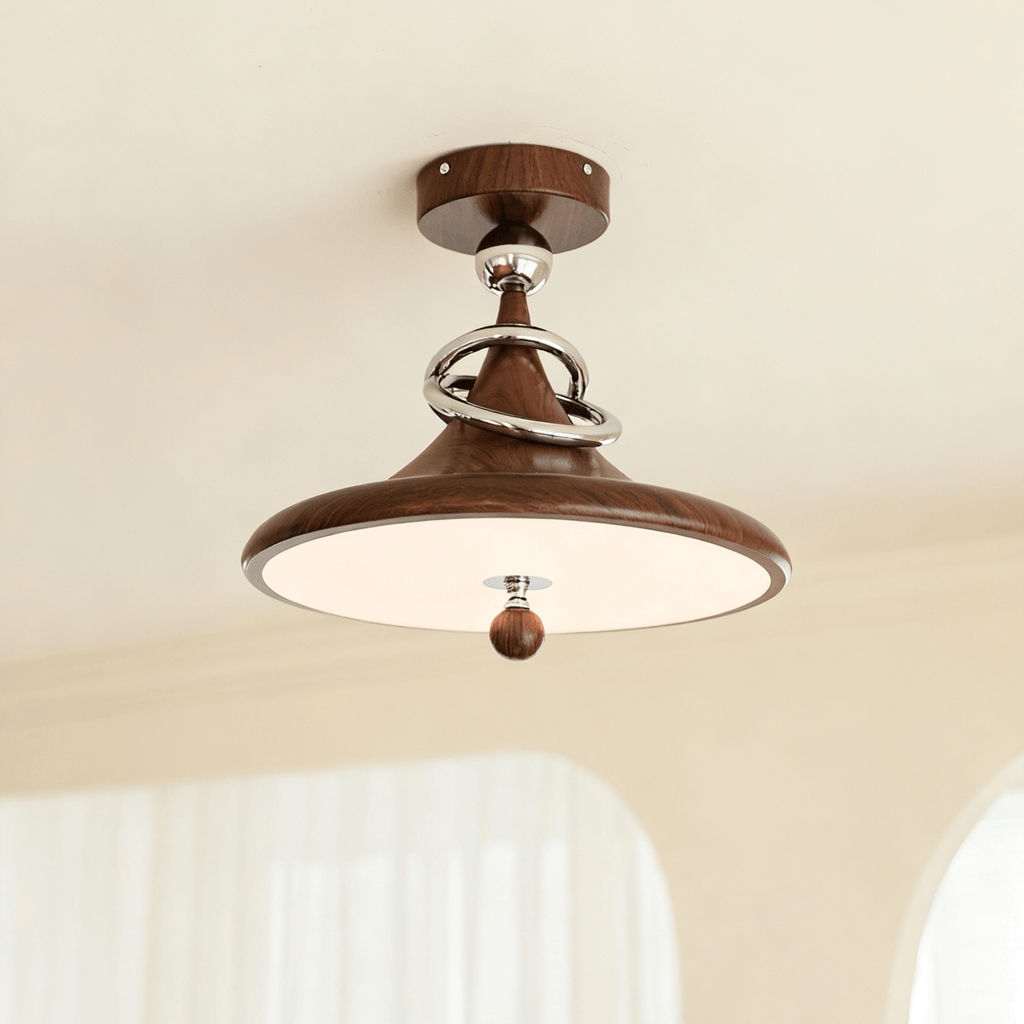 Whirl Ceiling Lamp